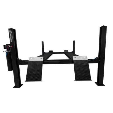 APlusLift 14,000LB 4-Post Heavy Duty Lift AL-14C – image 7