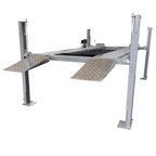 Triumph NSS-8 X1 8,000 lb (Lift Gate Delivery) 4 Post Car Lift – image 4