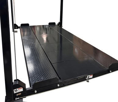 Atlas Floor Plate for 8,000 lb. Capacity Lifts – image 2
