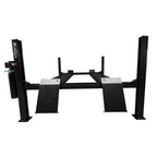 APlusLift 14,000LB 4-Post Heavy Duty Lift AL-14C – image 3