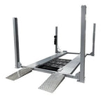 Triumph NSS-11 (Extra Wide & Portable) 11,000 lb Service Storage 4 Post Automotive Lift – image 4