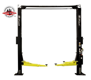 Falcon TR-10C / TR-10CX 10,000 LB 2-Post Car Lifts – image 1