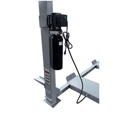 Triumph NSS-11 (Truck Combo) 11,000 lb 4 Post Automotive Lift with Jacks – image 12