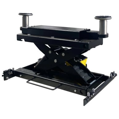 APlusLift ARJ-60 6000LB Air Operated Rolling Jack – image 5