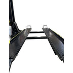 Tuxedo SP-6K-SS 6,000 lb Single Post Storage Lift – image 9