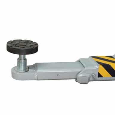 iDEAL MSC-6KLP 6,000 lb Mobile Single Column Lift – image 11