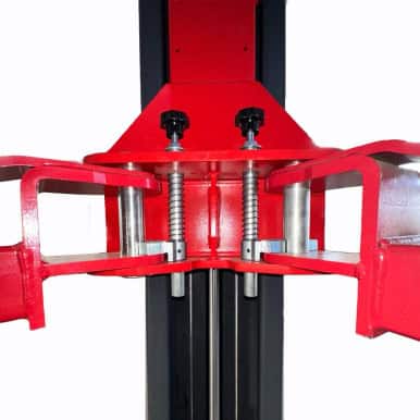 Katool 12,000 LB 2-Post Auto Lift – image 12