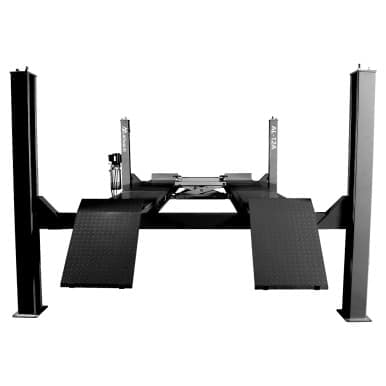 APlusLift 11000LB 4-Post Alignment Lift- AL-12A – image 3