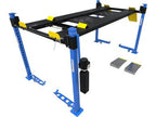 Dannmar D4-9 Package 9,000-lbs. Capacity ALI Certified Four-Post Lift Package – image 2