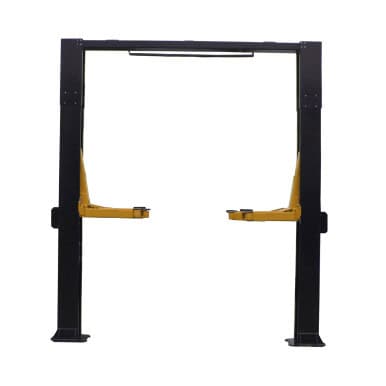 APlusLift AP-14SR 14,000 LB 2-Post Overhead Car Lift – image 6
