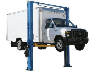 Atlas PV15PX 15,000 lb Overhead 2-Post Lift – image 1
