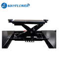 Mayflower Blacksmith Four Post Lift Sliding Jack Bridge Jack 5500 lbs SJ5500 – image 1