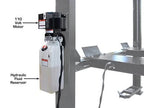Apex 9 ALI Certified Hobbyist 9,000 Lb. Capacity 4-Post Parking Car Lift – image 10
