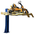 iDEAL Single Column UTV & Mower Storage/ Service Lift – image 1