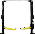ALI Certified APlusLift Falcon TR-10CX 166" Tall 10000LB 2-Post Overhead Direct Drive Single Point Release Car Lift/Industry Leading 3 Year Warranty – image 1