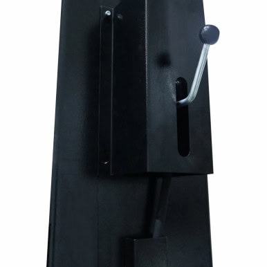 APlusLift 12,000LB 2-Post Overhead Single Release Direct Drive Car Lift with A 3-Year Warranty - AP-12SR – image 10