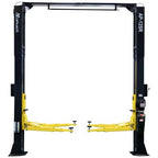 APlusLift 12,000LB 2-Post Overhead Single Release Direct Drive Car Lift with A 3-Year Warranty - AP-12SR – image 2