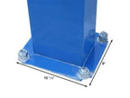 ATLAS 412A Commercial Grade Alignment Lift 12,000 Lbs. Capacity – image 19