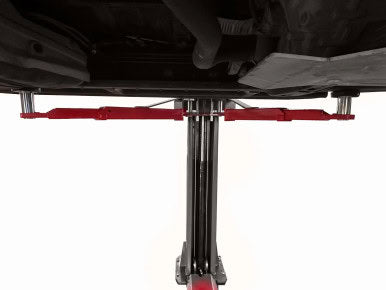 Katool 12,000 LB 2-Post Auto Lift – image 10