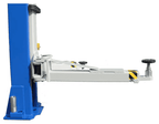 Ideal TP12KSC-DX Heavy Duty ALI Certified Two Post Lift – image 8