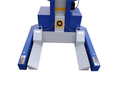 Mobile Single Column Lifts – image 2