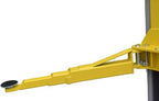 Triumph NT9FP 9,000 lb Two Post Auto Lift Floor Plate Car Hoist Truck Jack Garage – image 5