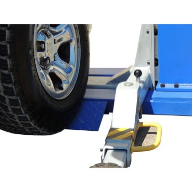 iDEAL MSC-6KLP 6,000 lb Mobile Single Column Lift – image 14