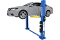 D2-8F Floorplate Two-Post Lift Foo – image 1