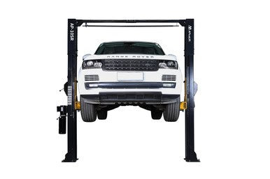 APlusLift AP-10SR 10,000 LB 2-Post Overhead Car Lift – image 2