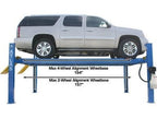 ATLAS 412A Commercial Grade Alignment Lift 12,000 Lbs. Capacity – image 5