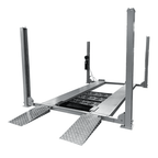Triumph NSS-11 (Truck Combo) 11,000 lb 4 Post Automotive Lift with Jacks – image 4