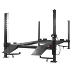 APlusLift 11,000LB 4-Post Portable Parking Storage Service Car Lift - HW-4P11S – image 8