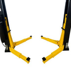 APlusLift AP-14SR 14,000 LB 2-Post Overhead Car Lift – image 10