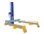 iDEAL Single Column UTV & Mower Storage/ Service Lift – image 12