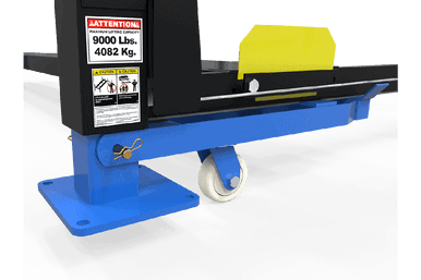 Dannmar D4-9 Package – image 5