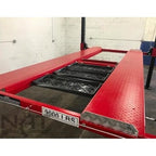 Triumph NOS-9 9,000 lb. 4 Post Lift – image 3