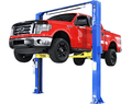 ATLAS Pro-9D Overhead 9,000 lbs. Capacity 2 Post Lift – image 1