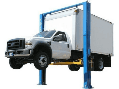 Atlas PV12PX: A Comprehensive Guide to the 12,000 lb Overhead 2-Post Lift – image 1