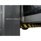 Atlas PSP-6000 6,000 lb Portable Single Post Lift – image 11