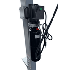 Triumph NSS-11 (Extra Wide & Portable) 11,000 lb Service Storage 4 Post Automotive Lift – image 7