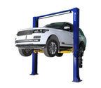 APlusLift HW-10KOH-A 10,000 LB 2-Post Overhead Car Lift – image 1
