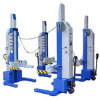 Mobile Single Column Lifts – image 1