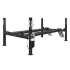 Forward Lift CR14 14,000 LB. ALI Certified Four-Post Lift - 182.5” Max Wheelbase – image 2