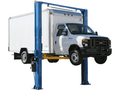 ATLAS PV-15P 2 Post Overhead Lift (15,000lbs Capacity) Professional Value – image 1