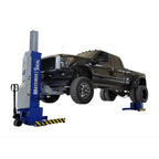 iDEAL MSC-18K-X-236 Mobile Column Lift, Two Column Set, 36,000 lbs. ALI Certified – image 2