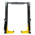 APlusLift AP-14SR 14,000 LB 2-Post Overhead Car Lift – image 4