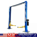 Motooltech ME 11,000 LB 2-Post Auto Lift – image 1