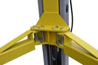 Triumph NT9FP 9,000 lb Two Post Auto Lift Floor Plate Car Hoist Truck Jack Garage – image 6