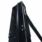 APlusLift 12,000LB 2-Post Overhead Single Release Direct Drive Car Lift with A 3-Year Warranty - AP-12SR – image 9