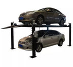 Mayflower Blacksmith Pro8000 8,000 lb 4-Post Car Lift – image 6
